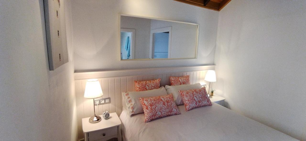 Casa Mo Tenerife Гарачико Экстерьер фото