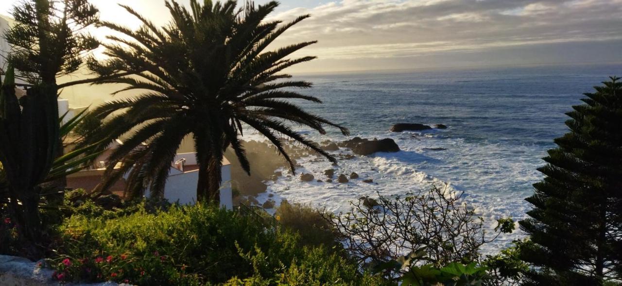 Casa Mo Tenerife Гарачико Экстерьер фото