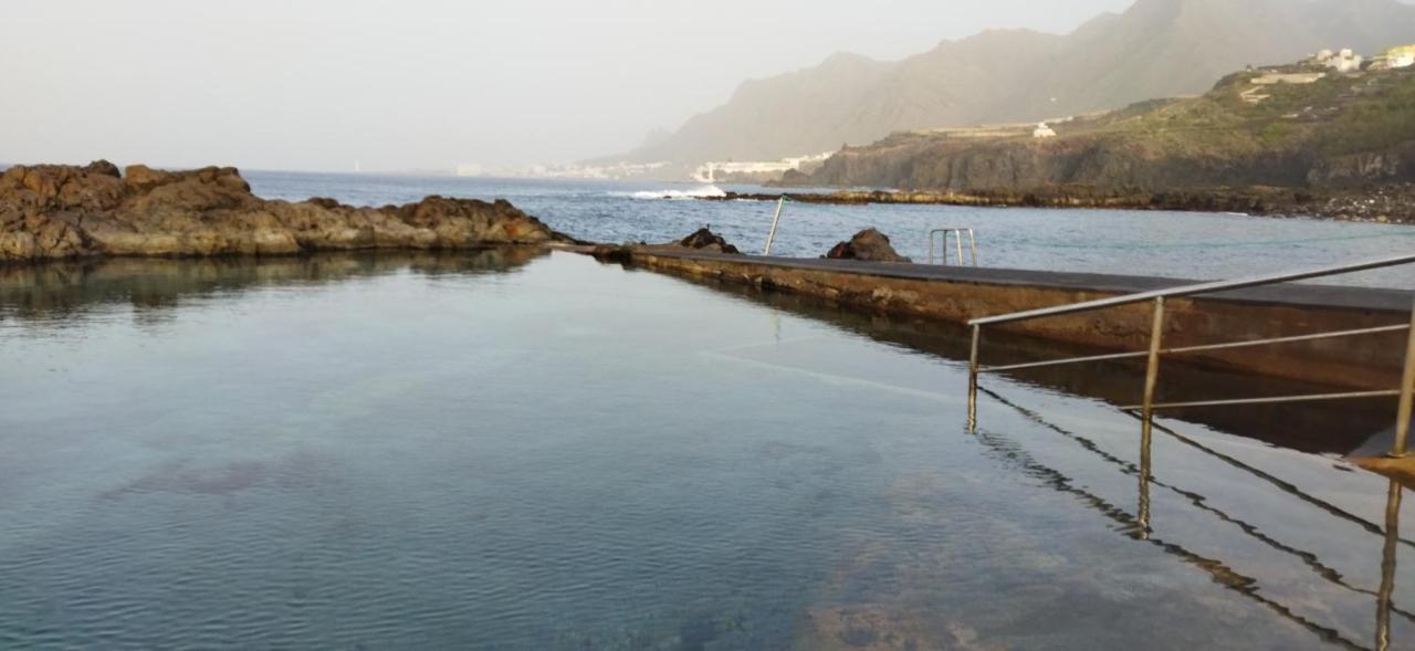 Casa Mo Tenerife Гарачико Экстерьер фото