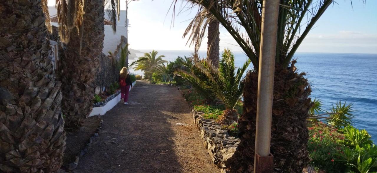 Casa Mo Tenerife Гарачико Экстерьер фото