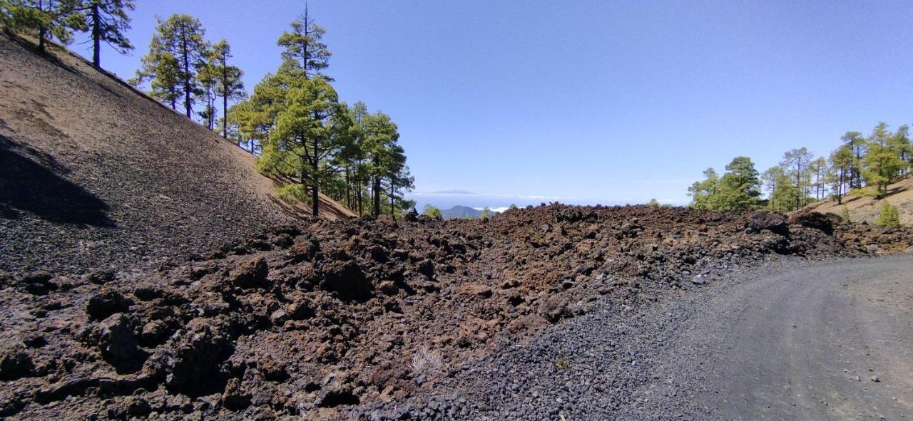 Casa Mo Tenerife Гарачико Экстерьер фото