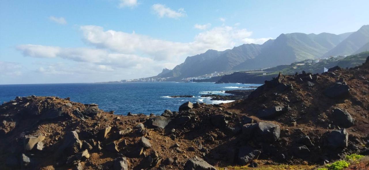 Casa Mo Tenerife Гарачико Экстерьер фото