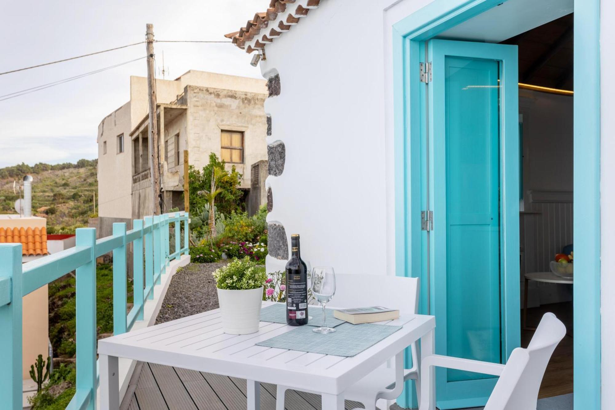 Casa Mo Tenerife Гарачико Экстерьер фото