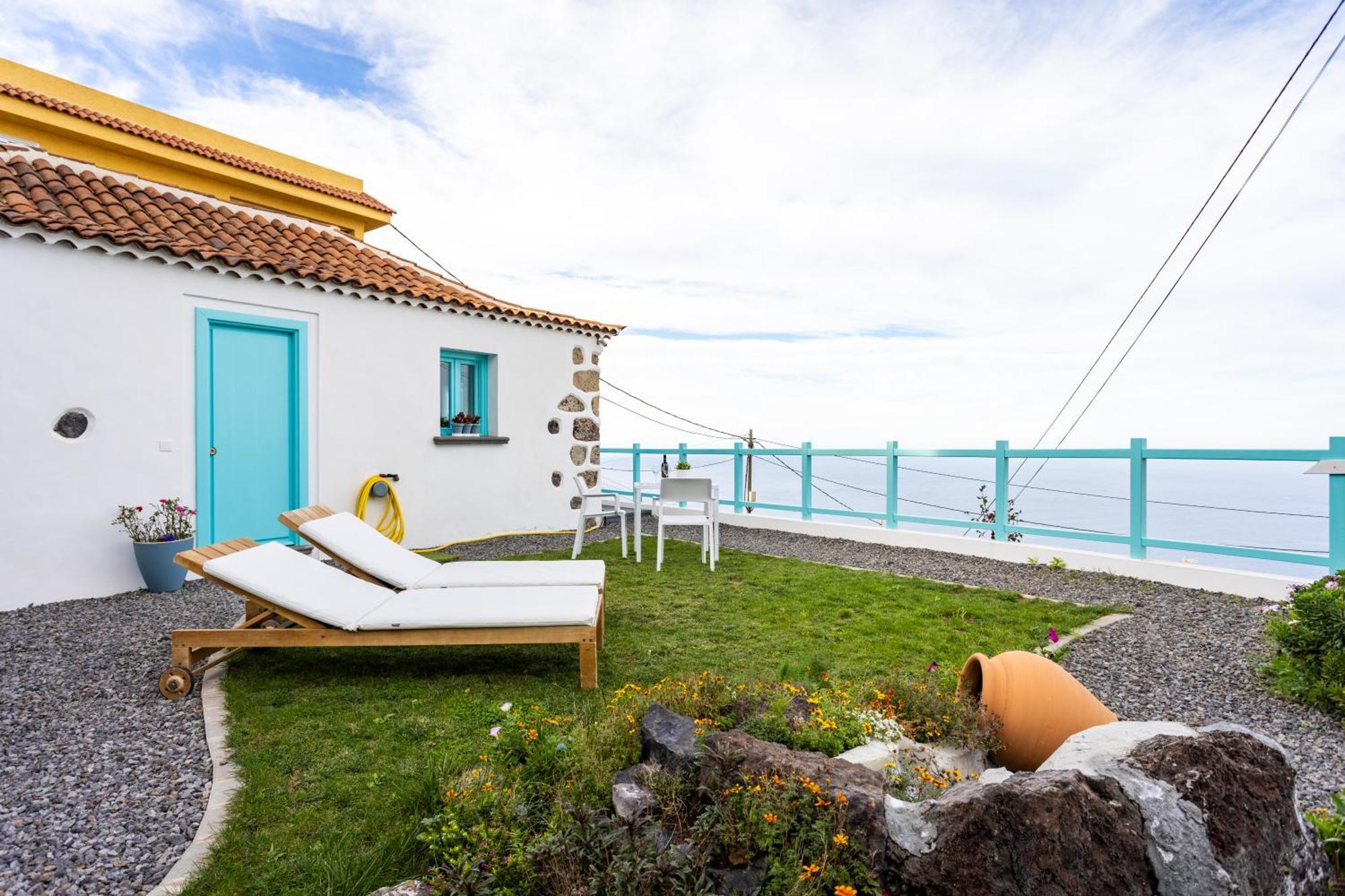 Casa Mo Tenerife Гарачико Экстерьер фото