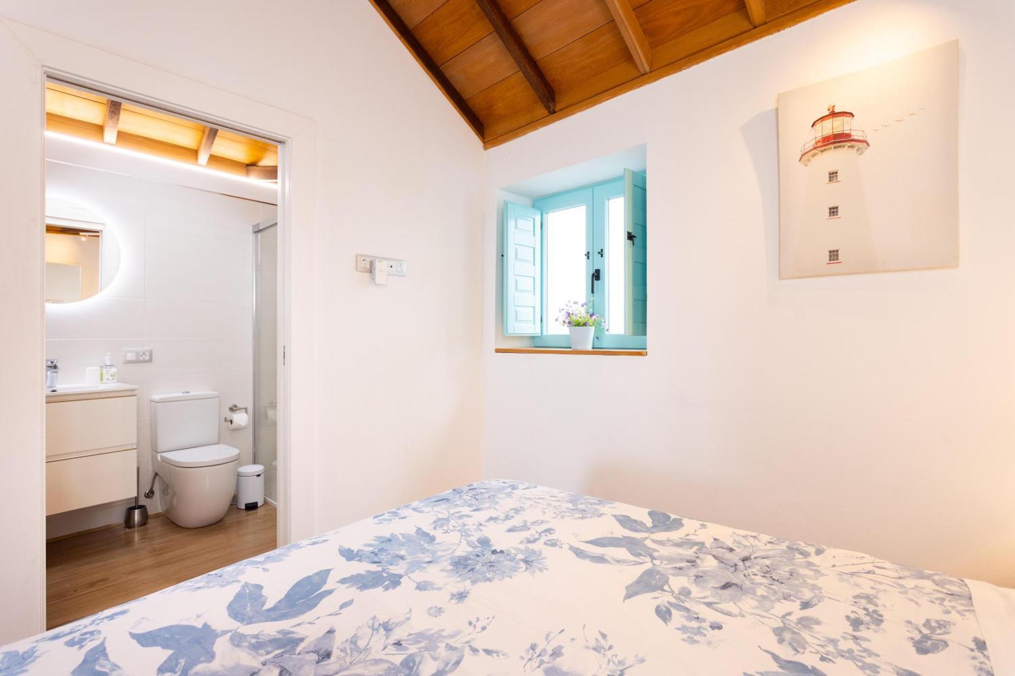 Casa Mo Tenerife Гарачико Экстерьер фото