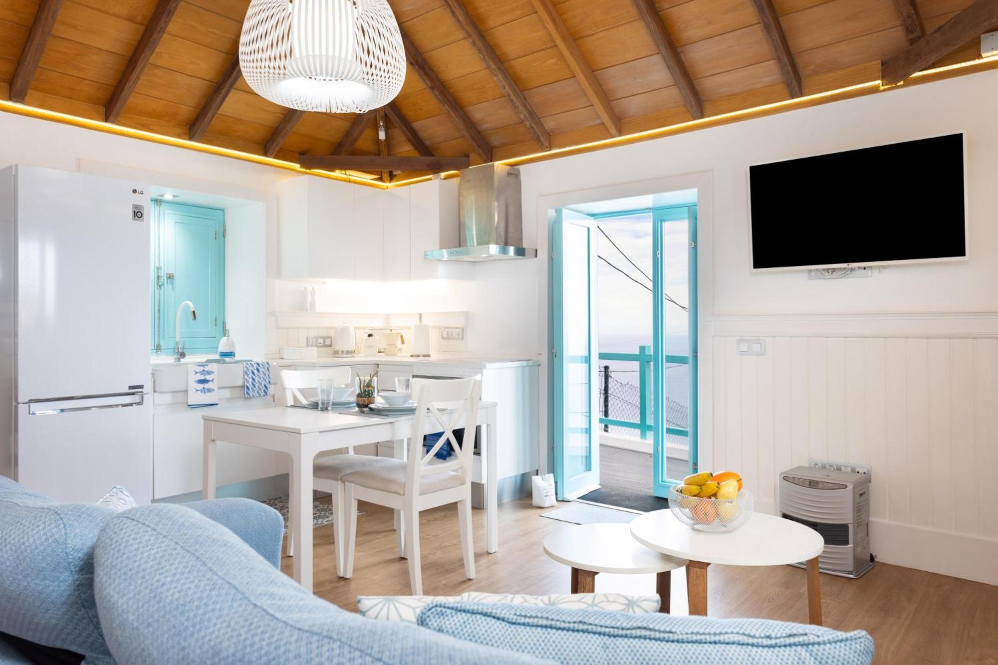 Casa Mo Tenerife Гарачико Экстерьер фото
