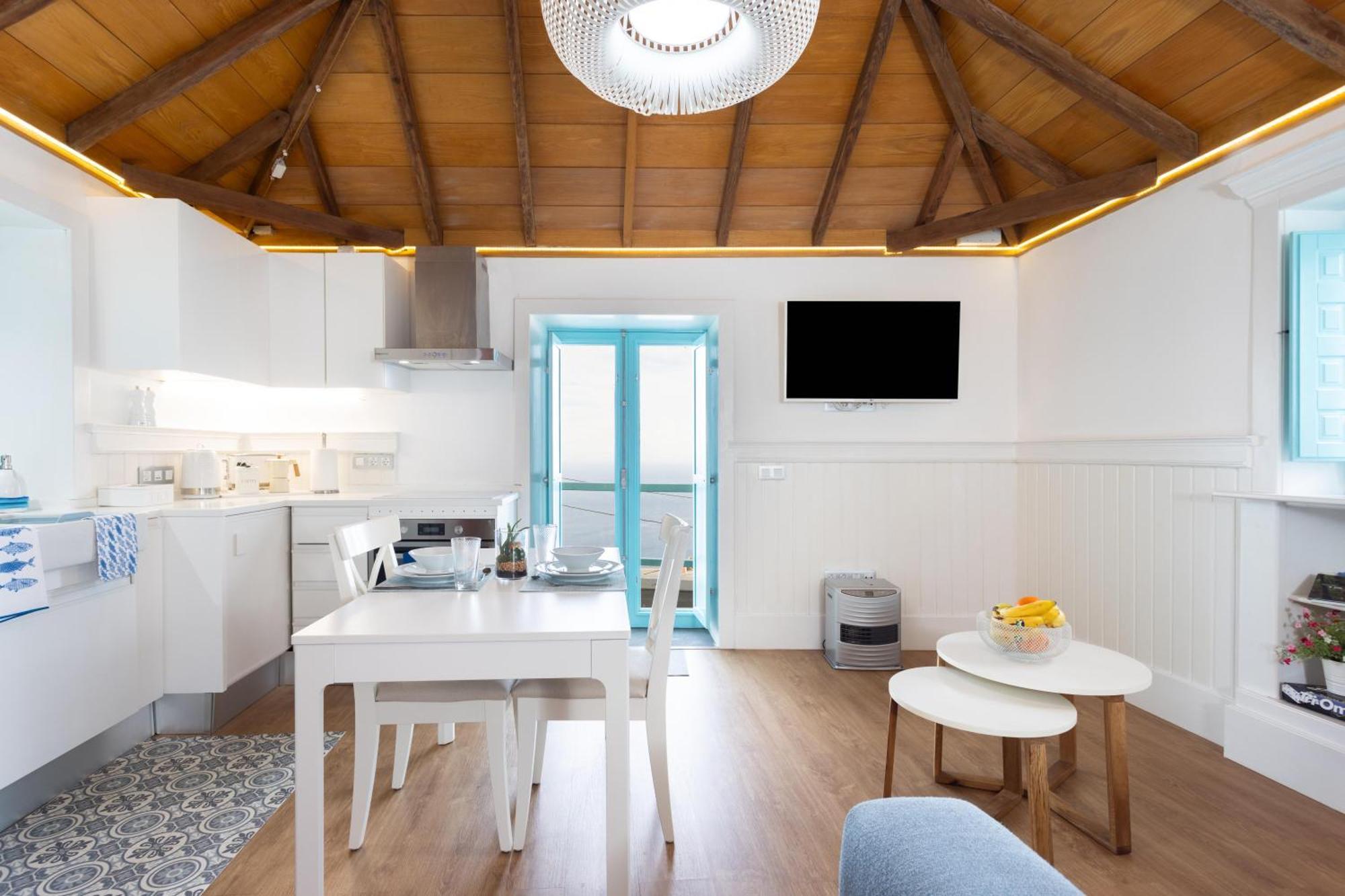 Casa Mo Tenerife Гарачико Экстерьер фото