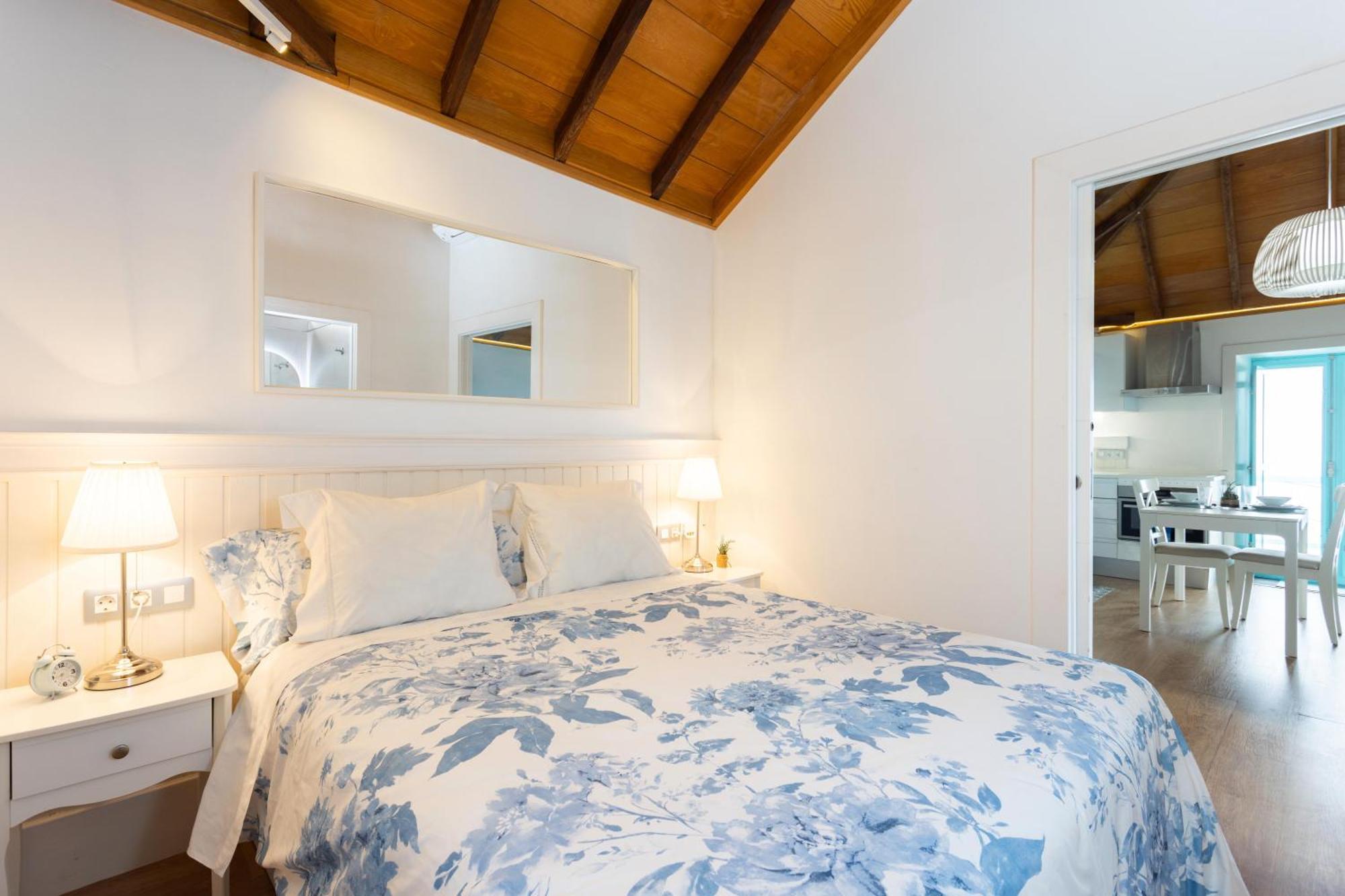 Casa Mo Tenerife Гарачико Экстерьер фото