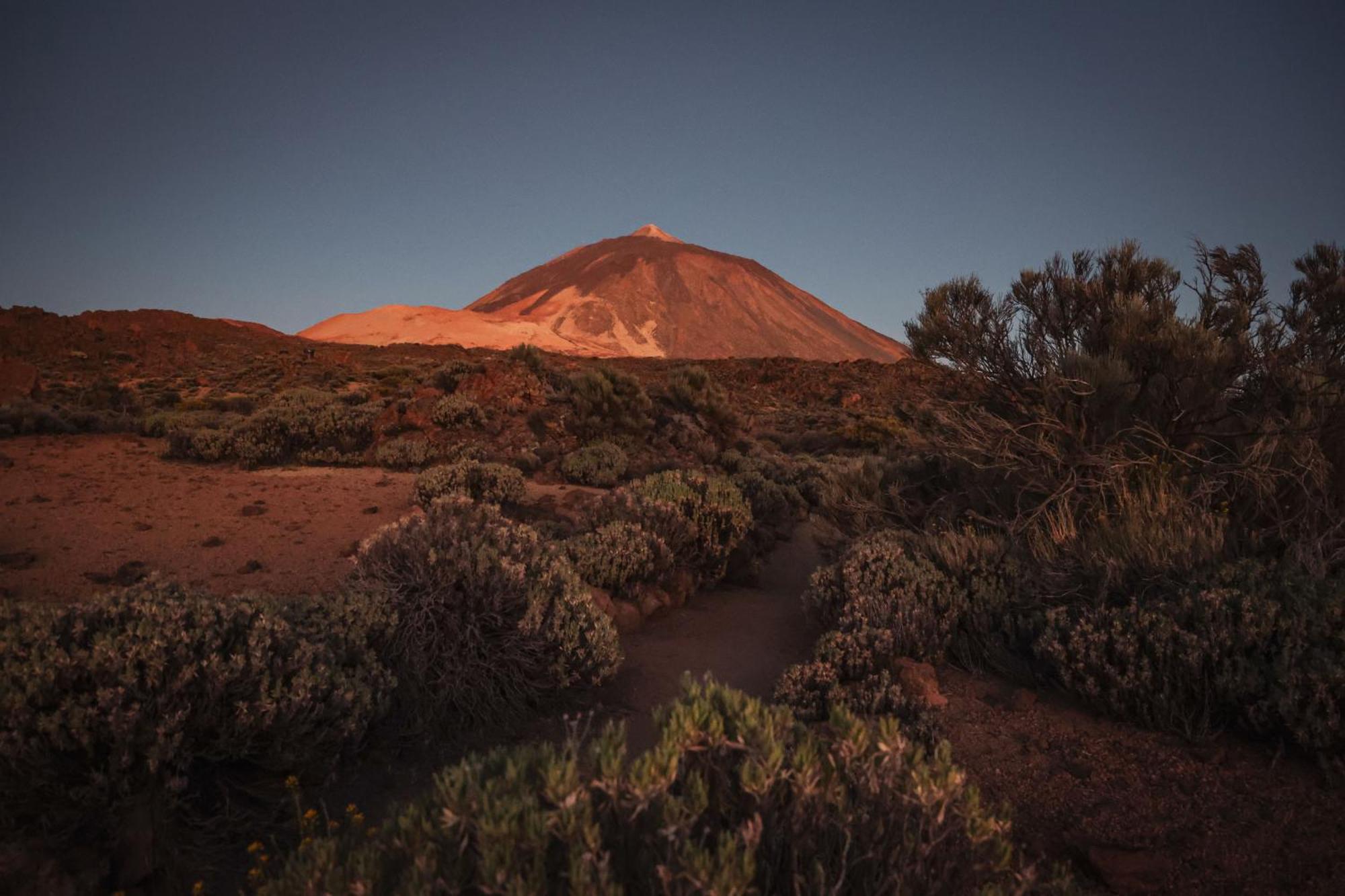 Casa Mo Tenerife Гарачико Экстерьер фото